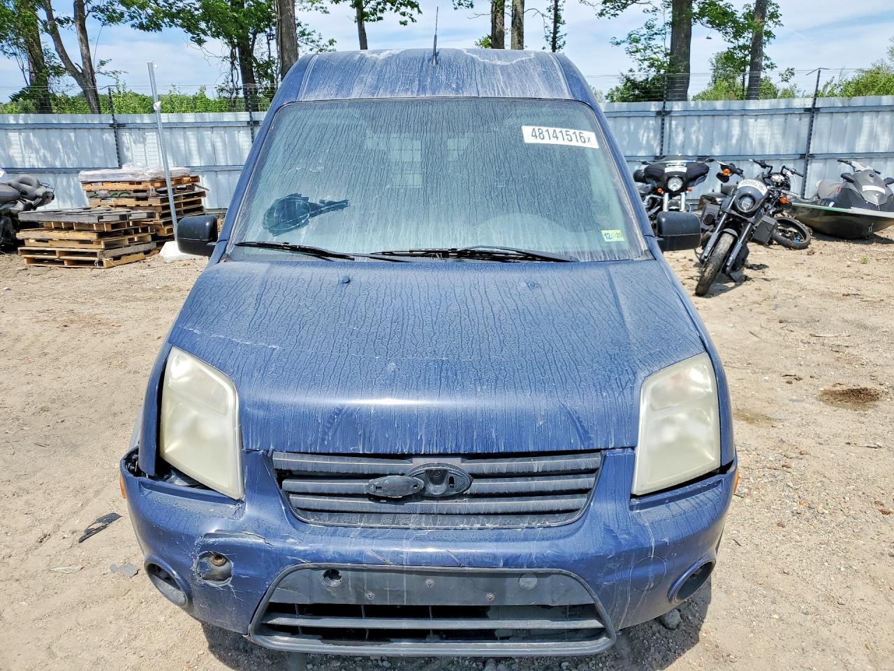 2013 Ford Transit Connect Xlt - Image 5