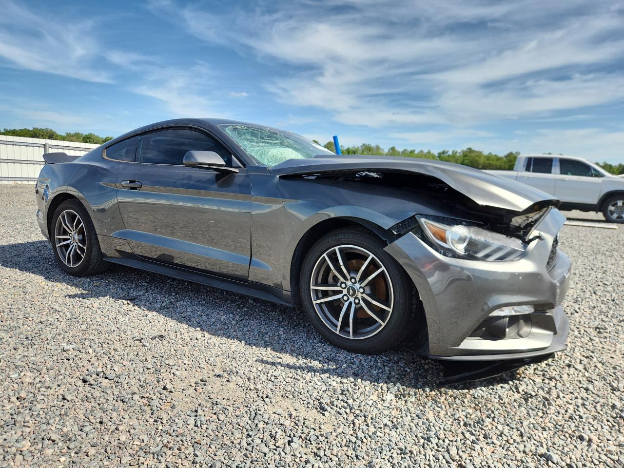 2016 Ford Mustang - Фото 4