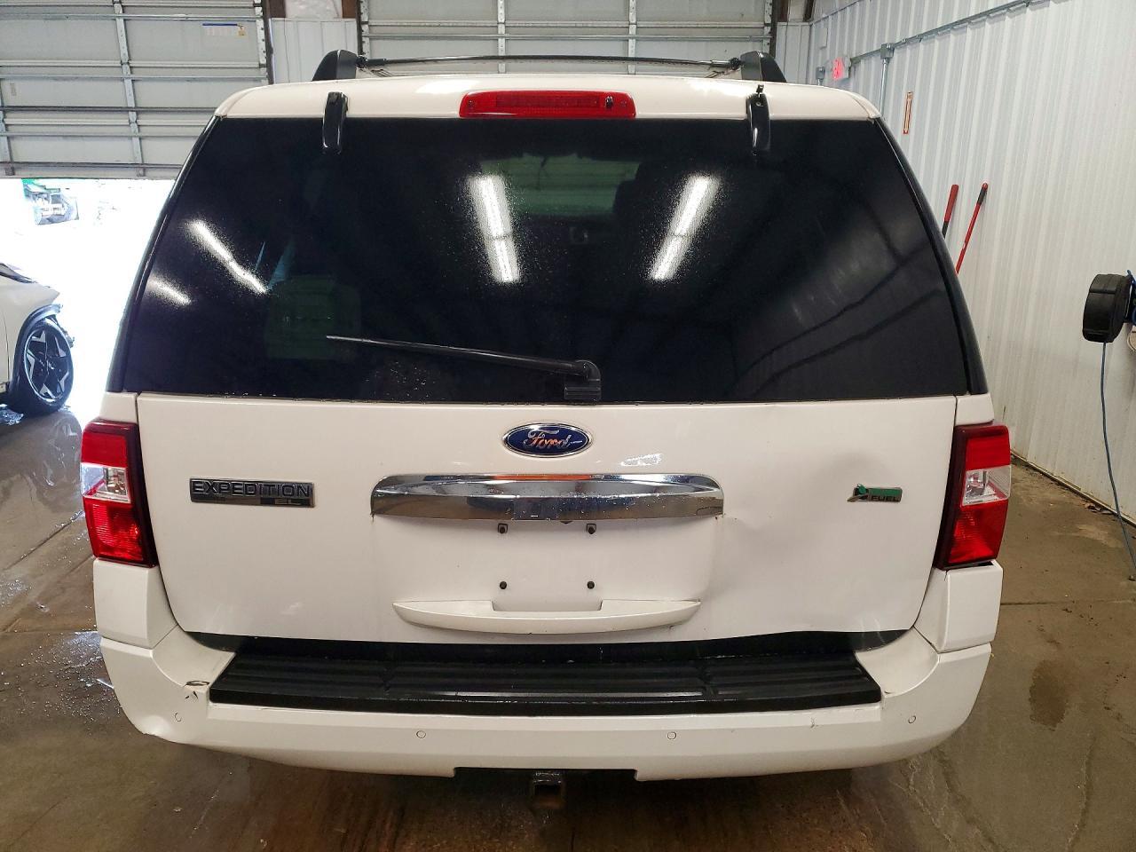 2014 Ford Expedition El Limited - Image 6