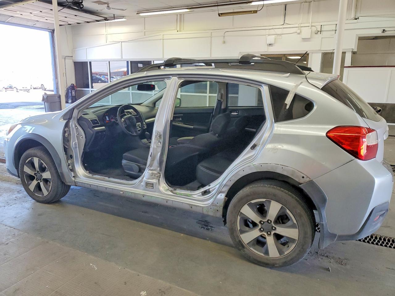 2015 Subaru Xv Crosstrek 2.0 Premium - Image 2