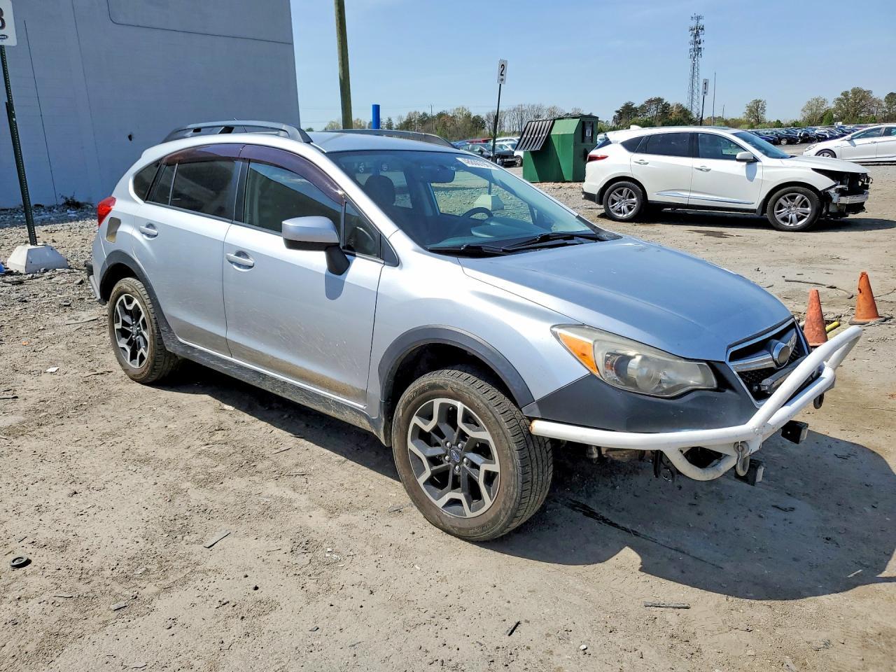 2017 Subaru Crosstrek Premium - Image 4