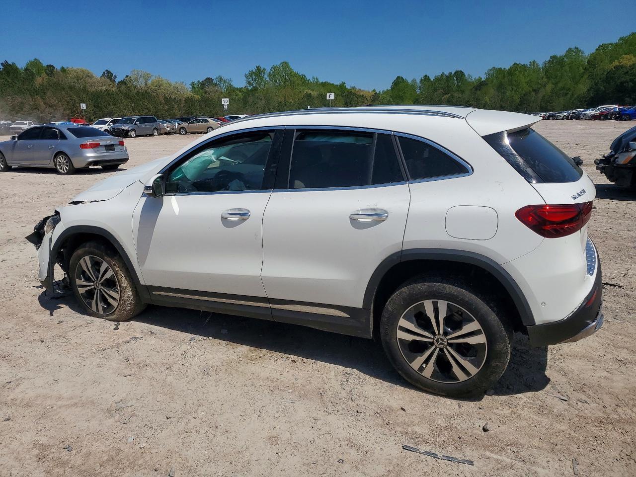 2024 Mercedes-Benz Gla 250 4Matic - Image 2