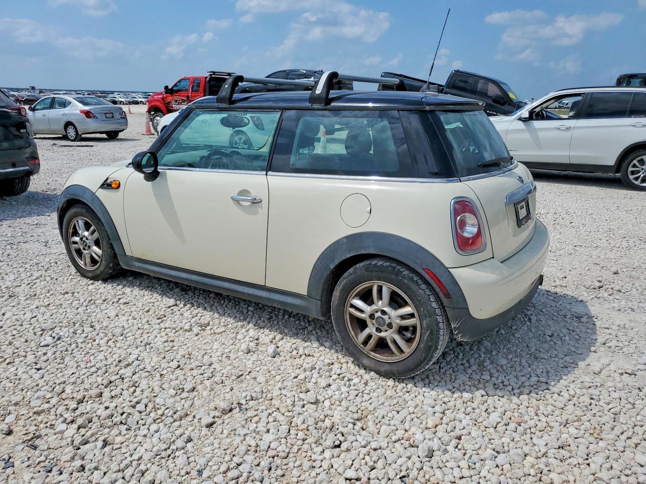 2013 Mini Cooper - Фото 2