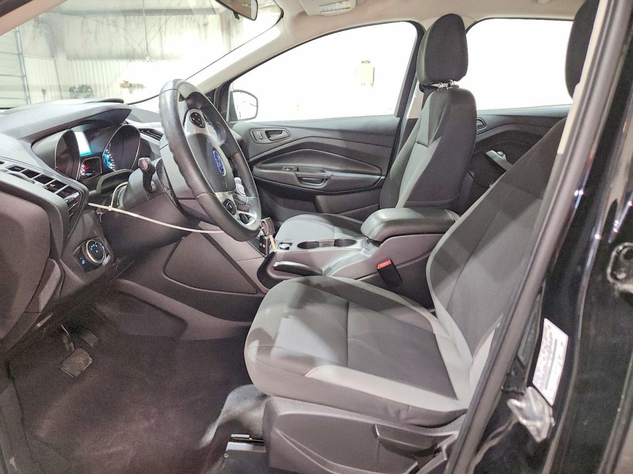 2016 Ford Escape S - Image 7