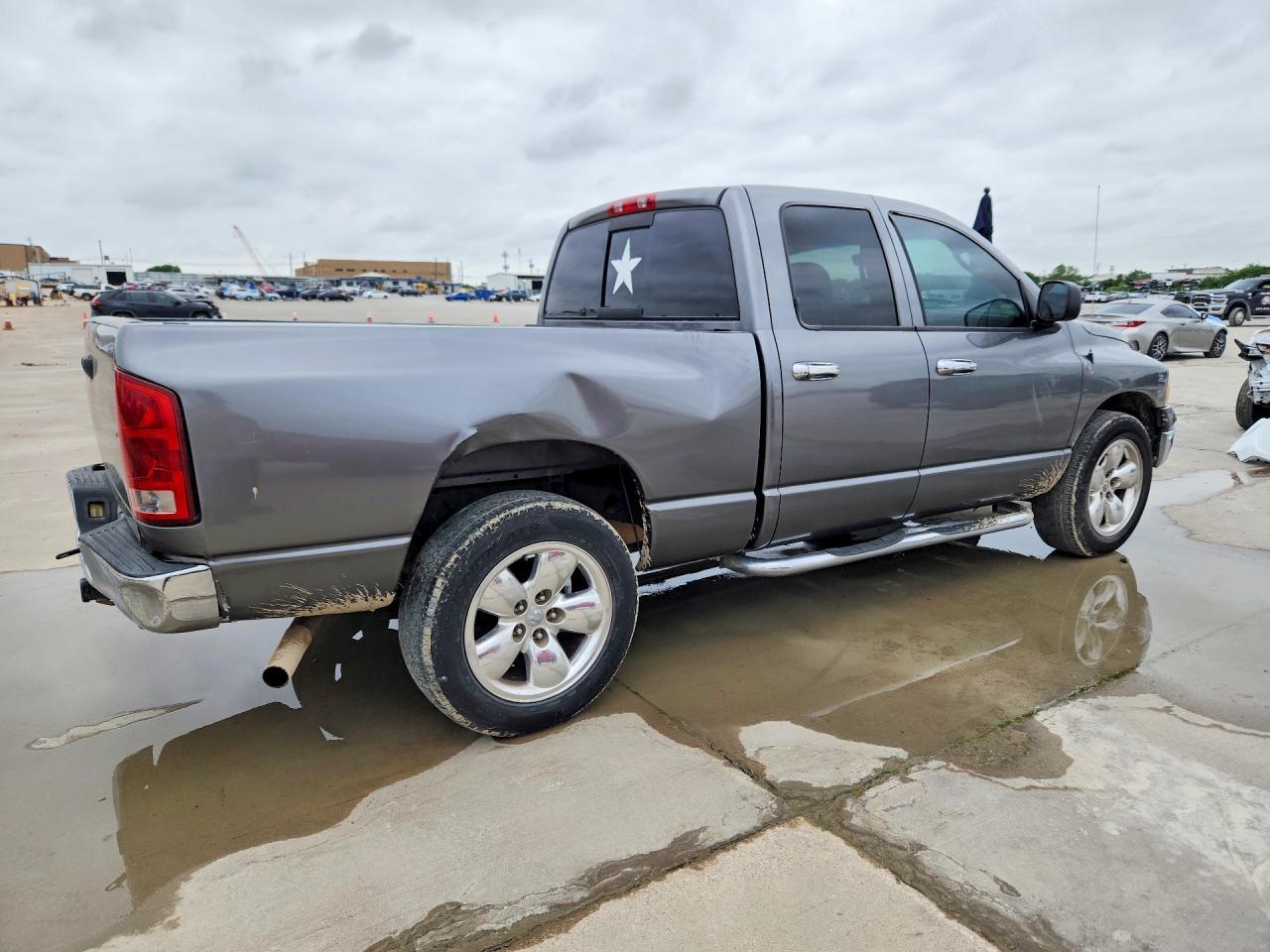 2005 Dodge Ram 1500 St - Фото 3