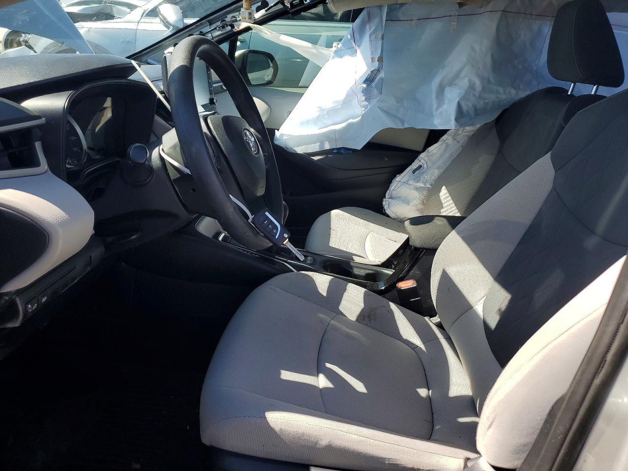 2020 Toyota Corolla Le - Фото 7