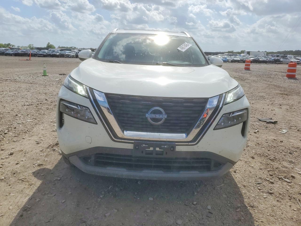2023 Nissan Rogue - Фото 5