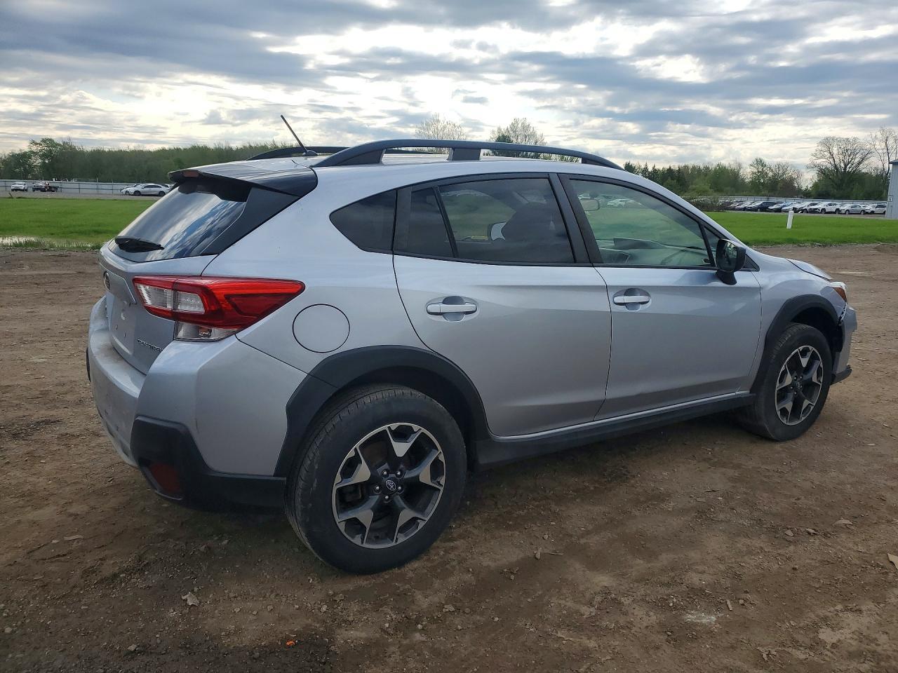 2019 Subaru Crosstrek - Image 3