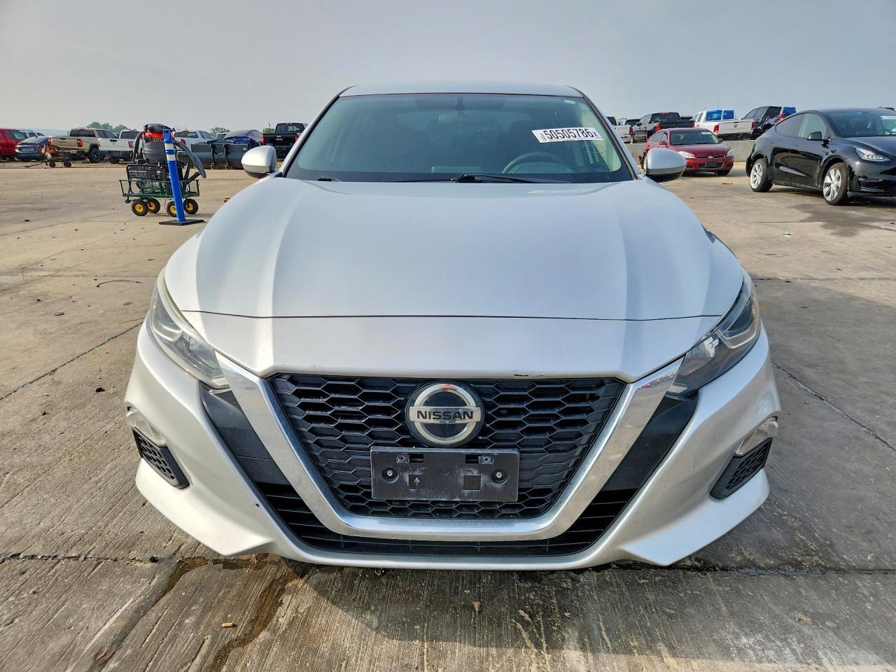 2020 Nissan Altima S - Image 5