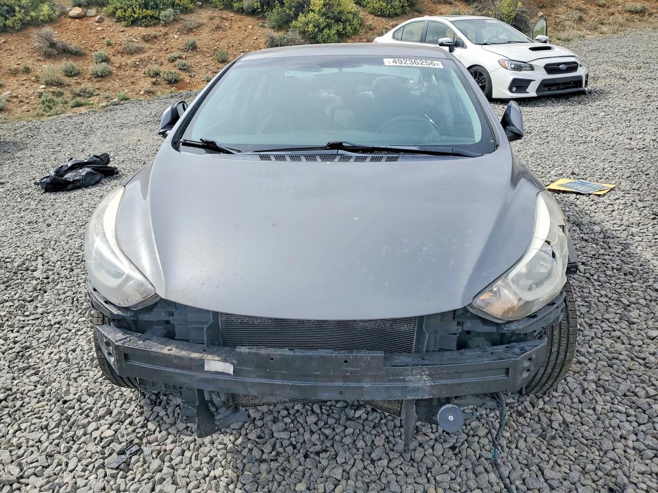 2014 Hyundai Elantra Se - Фото 5