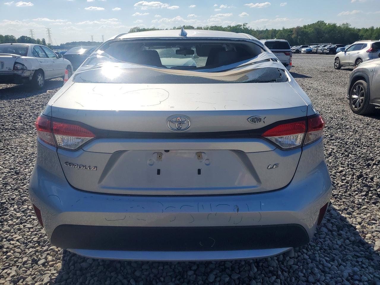 2022 Toyota Corolla - Image 6