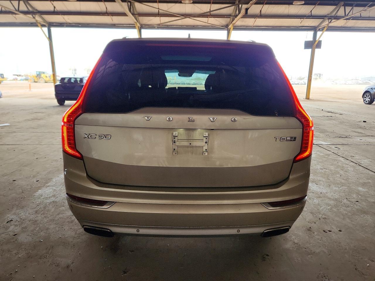 2016 Volvo Xc90 T8 - Image 6