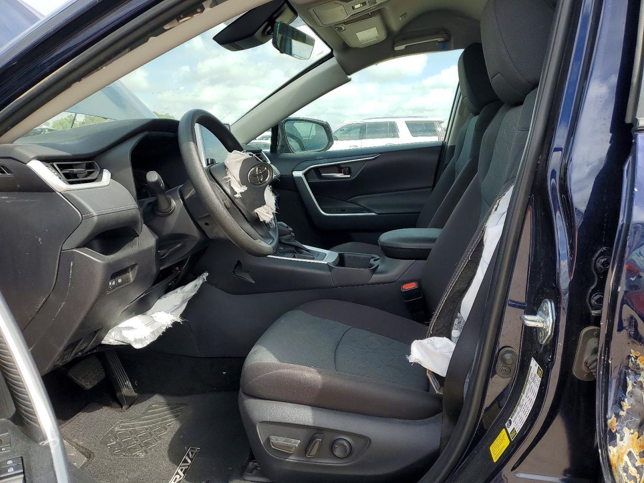 2025 Toyota Rav4 Xle - Фото 7