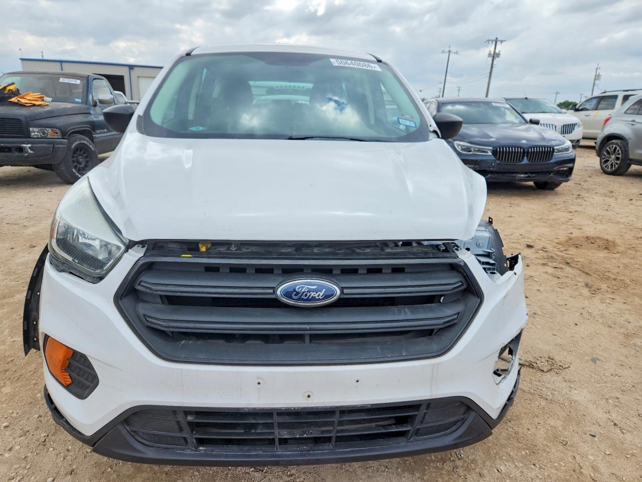 2017 Ford Escape S - Image 5