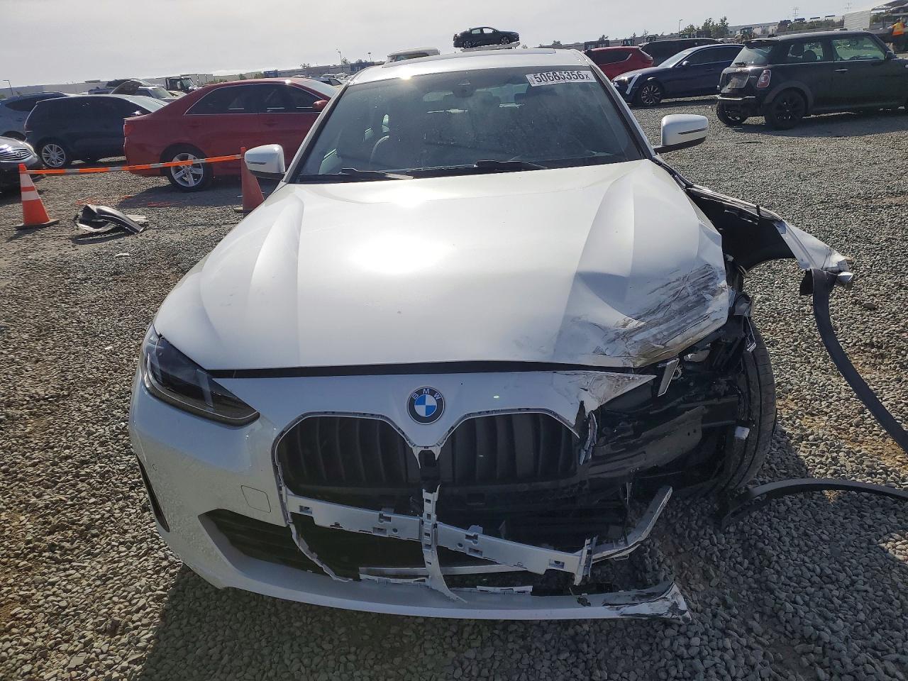 2026 BMW 430I Gran Coupe - Фото 5
