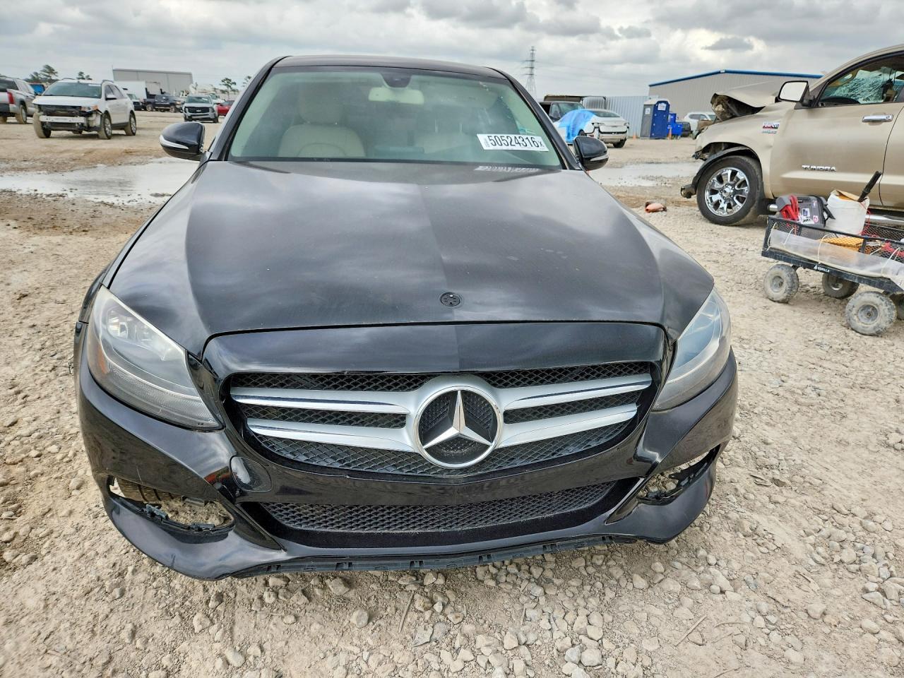 2015 Mercedes-Benz 100 - Фото 5