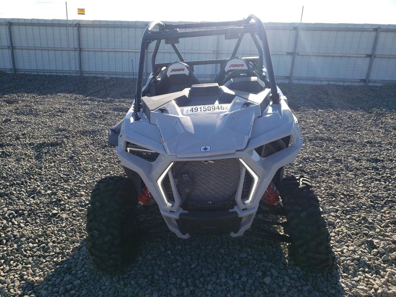 2022 Polaris Rzr Utility Vehicle - Фото 2