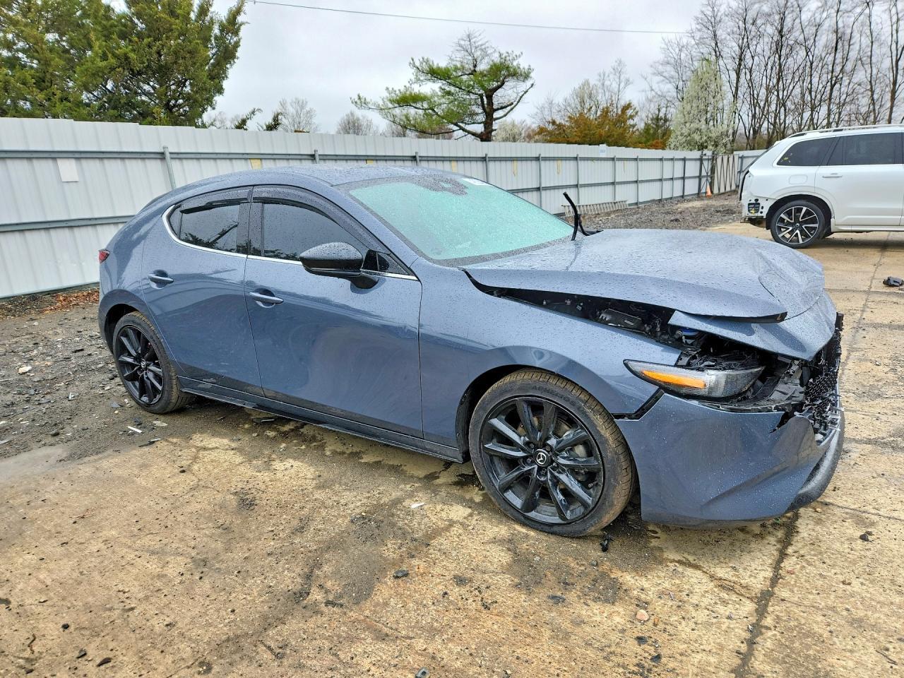2022 Mazda 3 - Фото 4