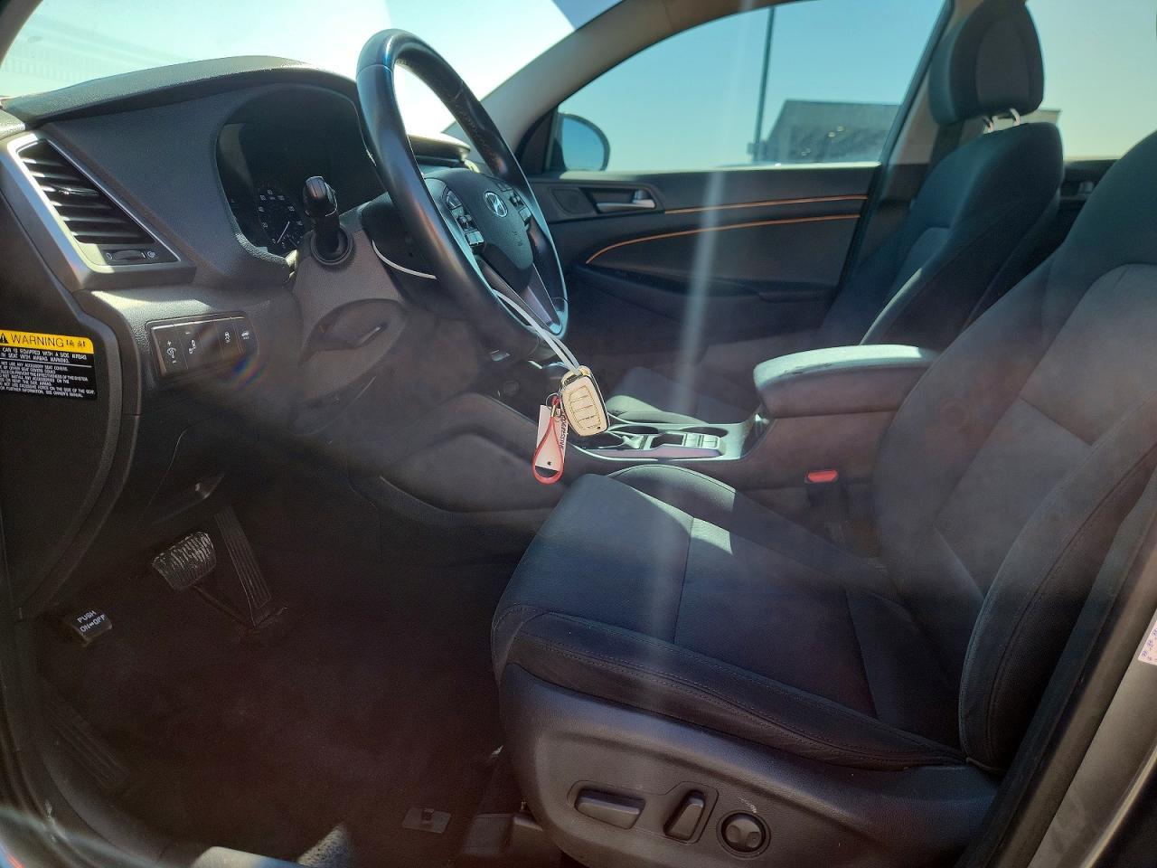 2018 Hyundai Tucson Value - Фото 7