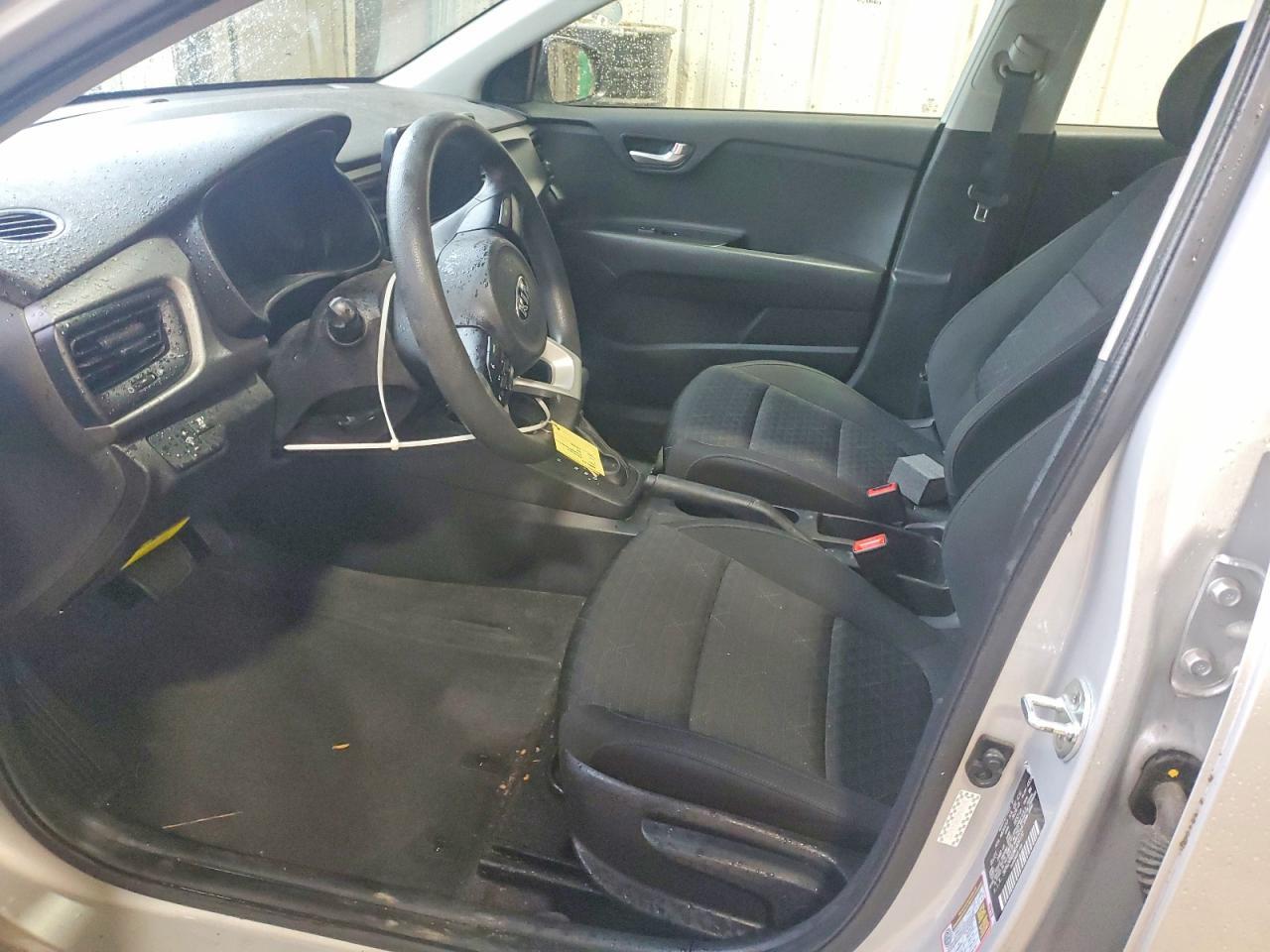 2021 Kia Rio Lx - Image 7