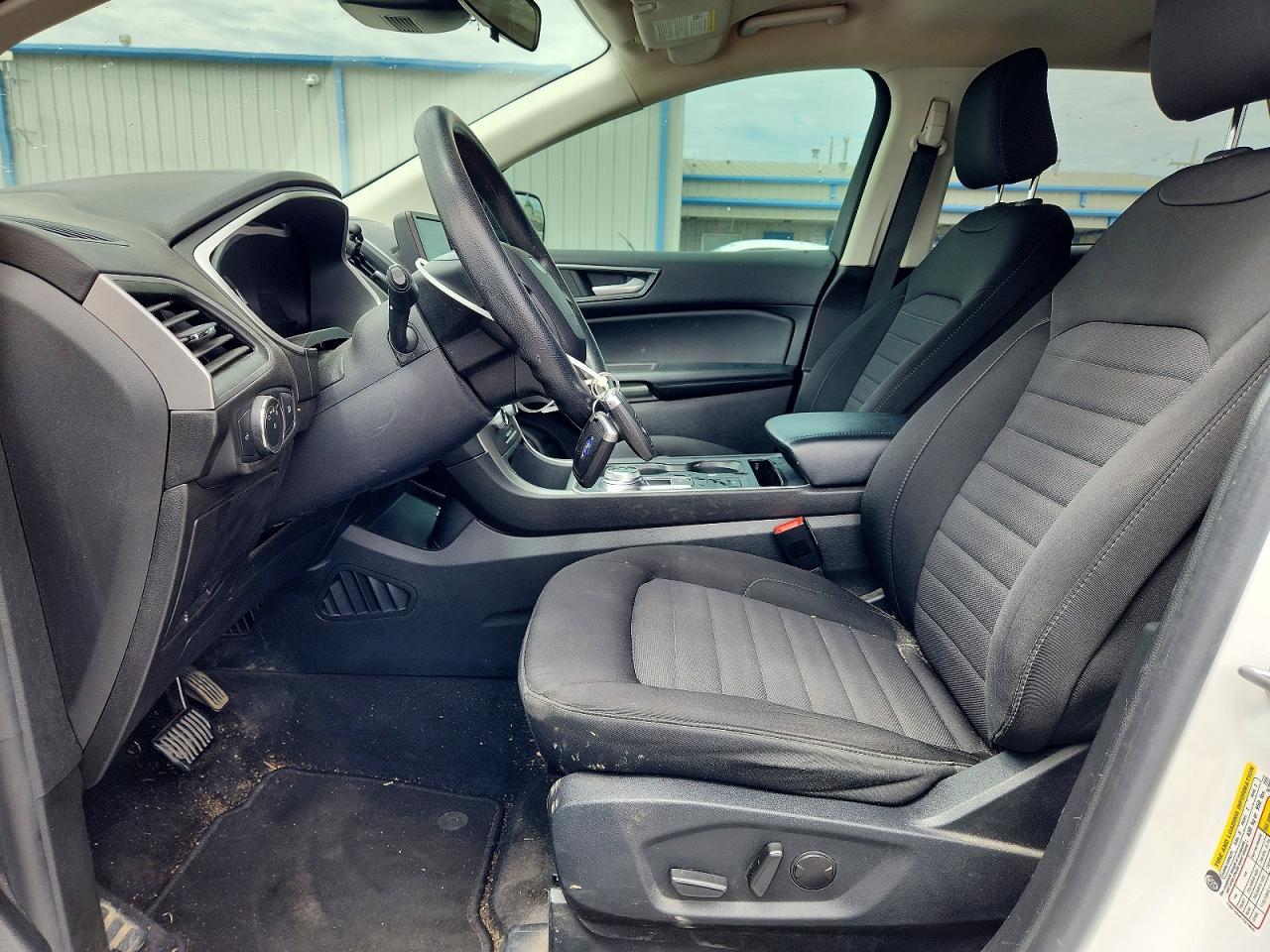 2021 Ford Edge Se - Image 7
