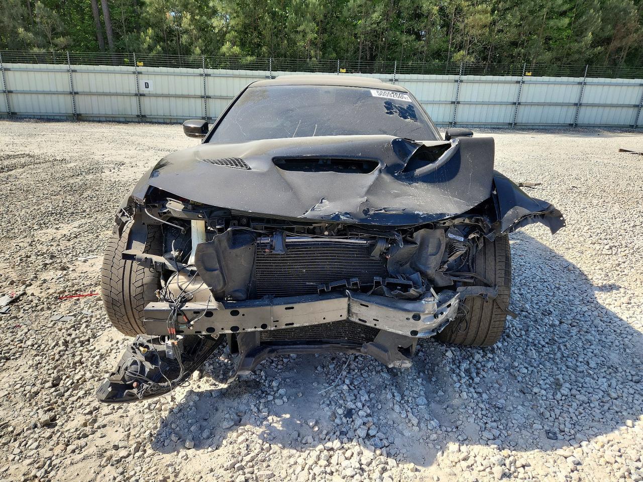 2021 Dodge Charger Scat Pack - Фото 5