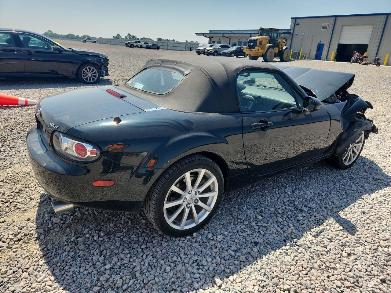 2007 Mazda Mx-5 Miata - Image 3
