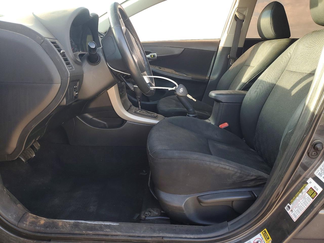 2009 Toyota Corolla S - Фото 7