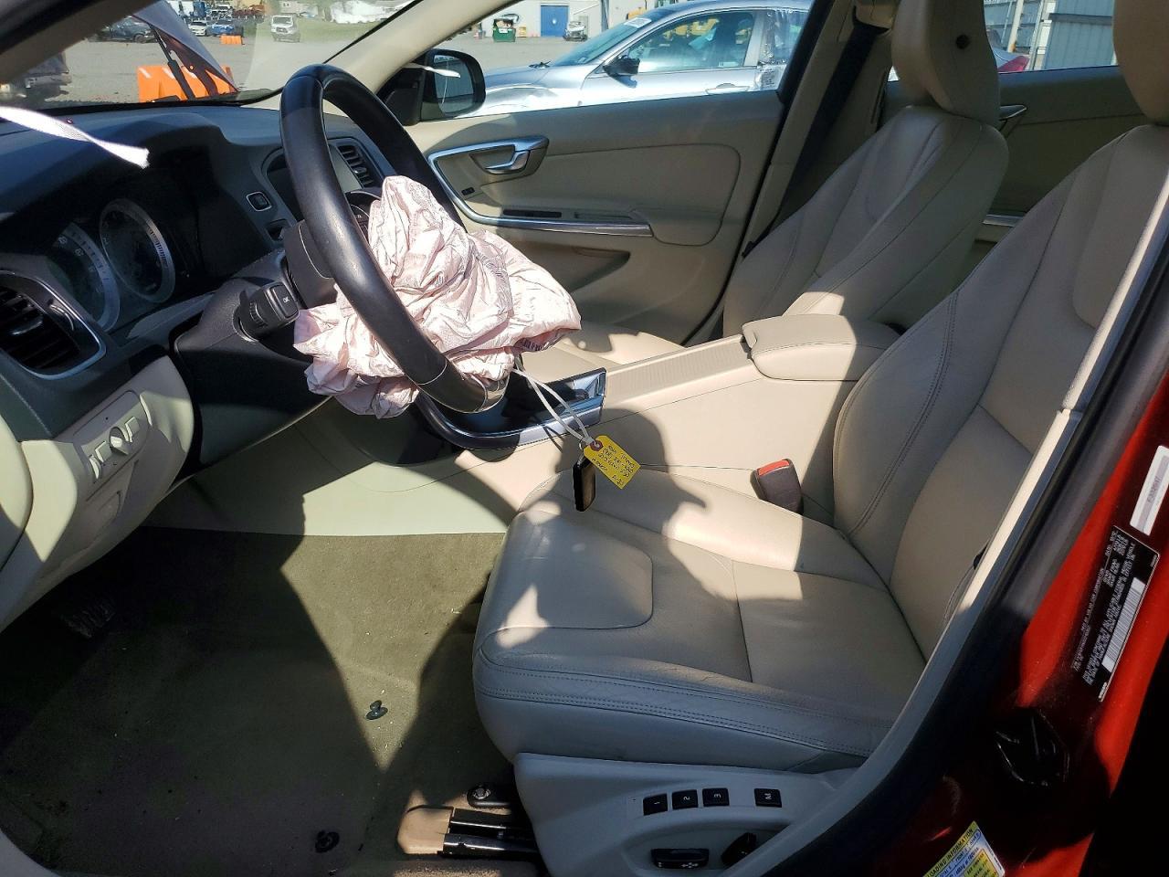 2013 Volvo S60 T5 - Фото 7