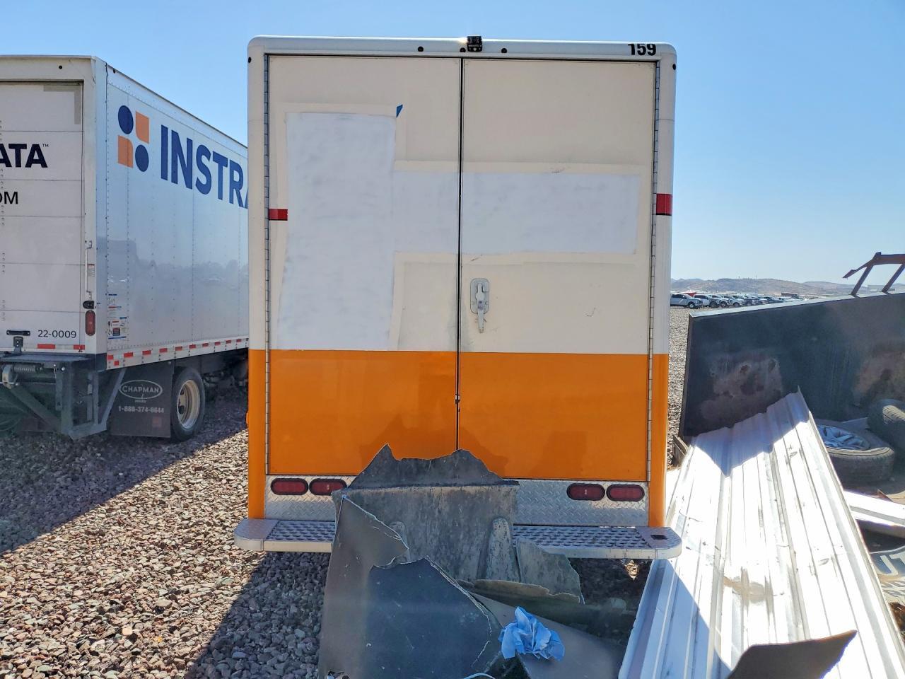 2021 Isuzu Npr Hd - Фото 6