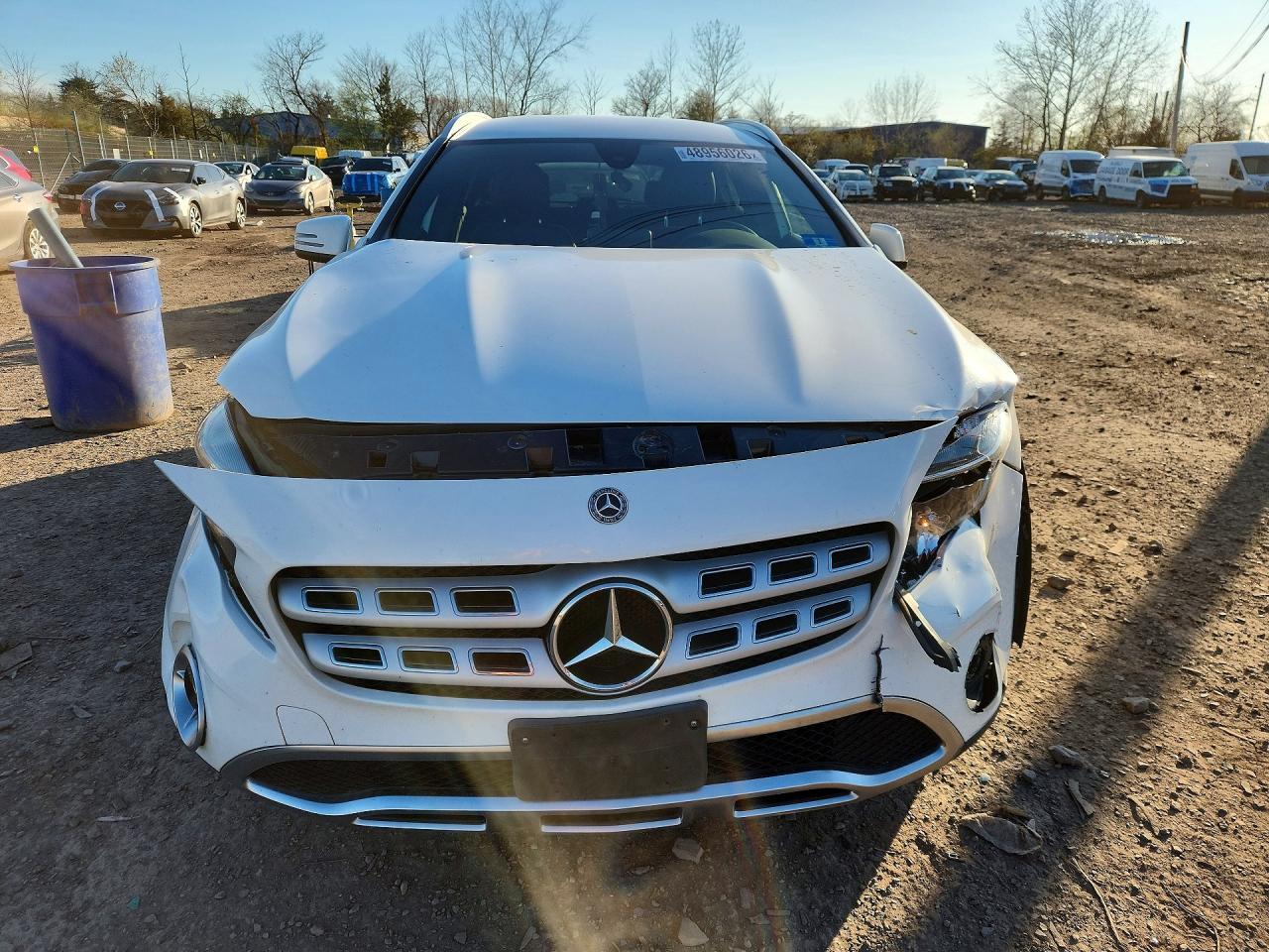 2019 Mercedes-Benz Gla 250 4Matic - Image 5