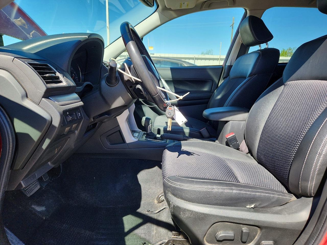 2016 Subaru Forester 2.0Xt Premium - Фото 7