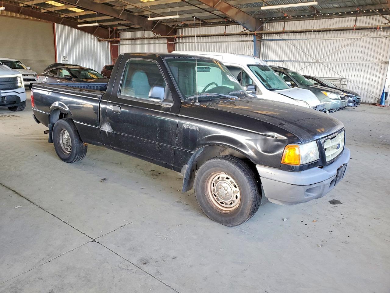2003 Ford Ranger - Image 4