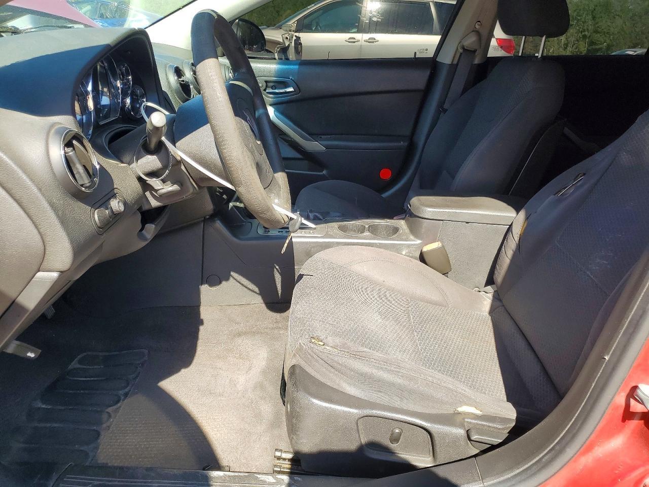 2006 Pontiac G6 Se - Фото 7