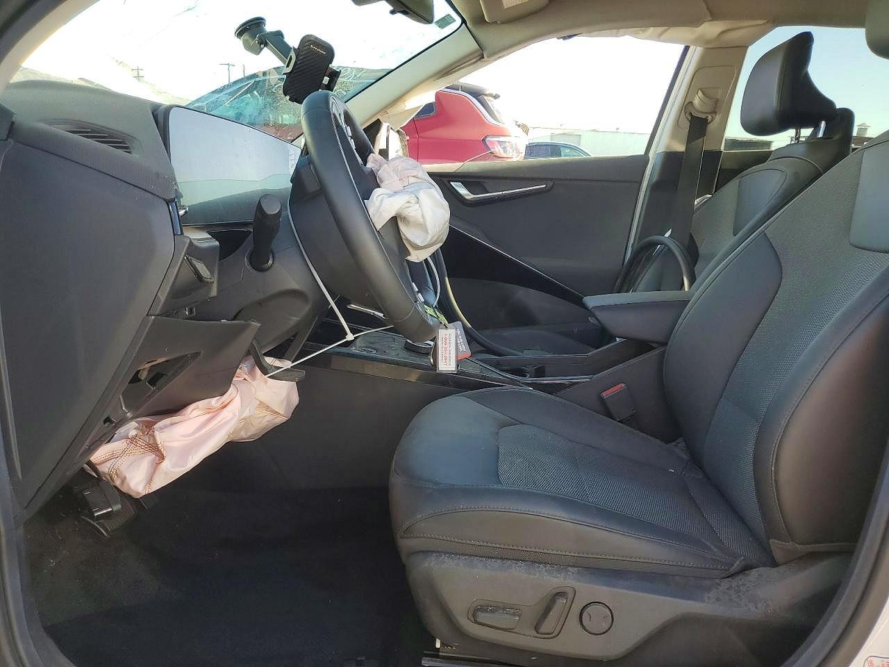 2024 Kia Niro Wind - Фото 7