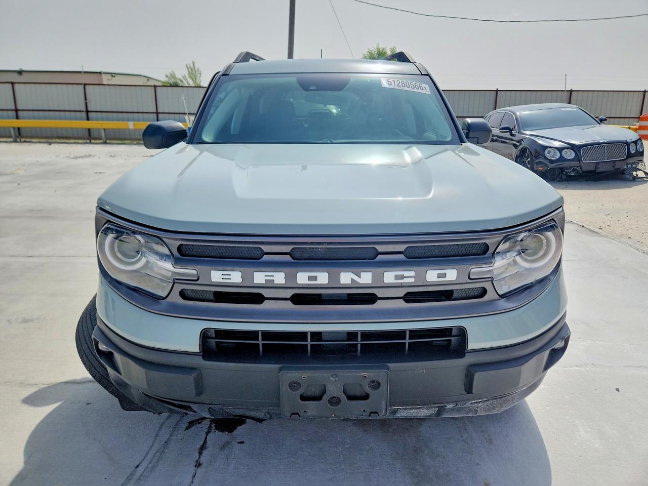 2023 Ford Bronco Sport Big Bend - Фото 5