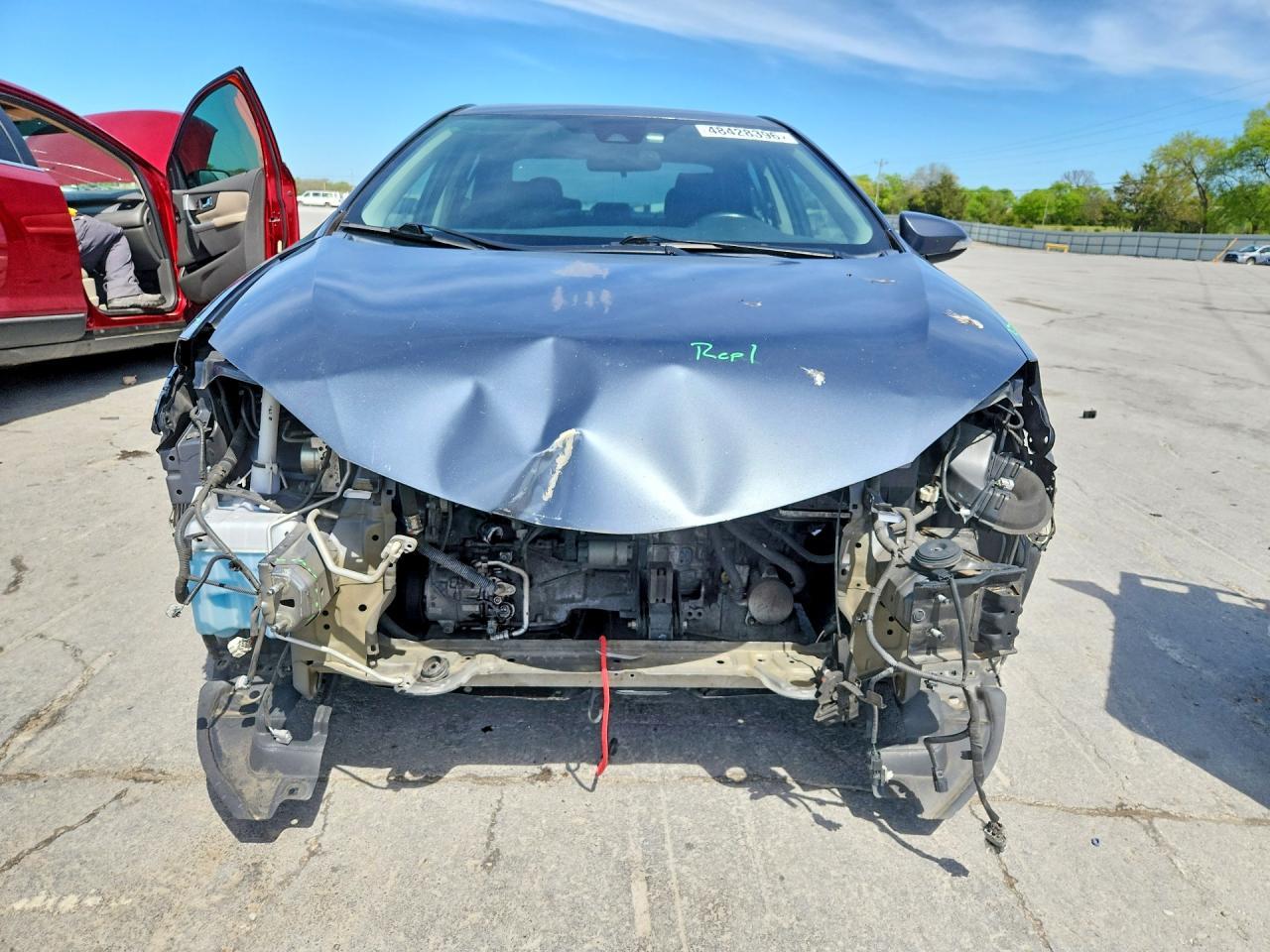 2019 Toyota Corolla Xse - Фото 5