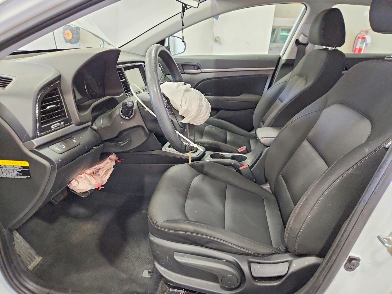 2018 Hyundai Elantra Sel - Фото 7