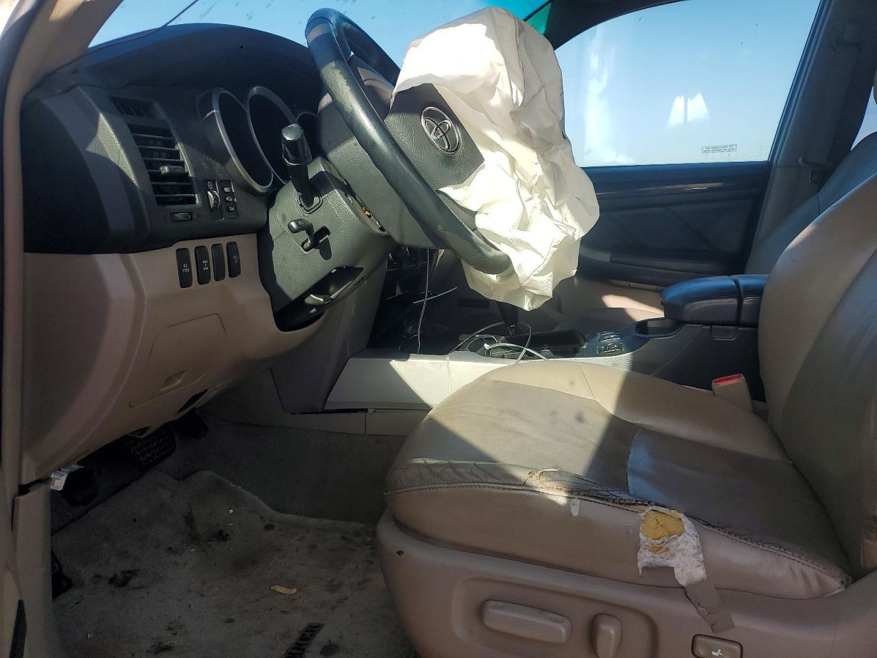 2007 Toyota 4Runner Limited - Фото 7