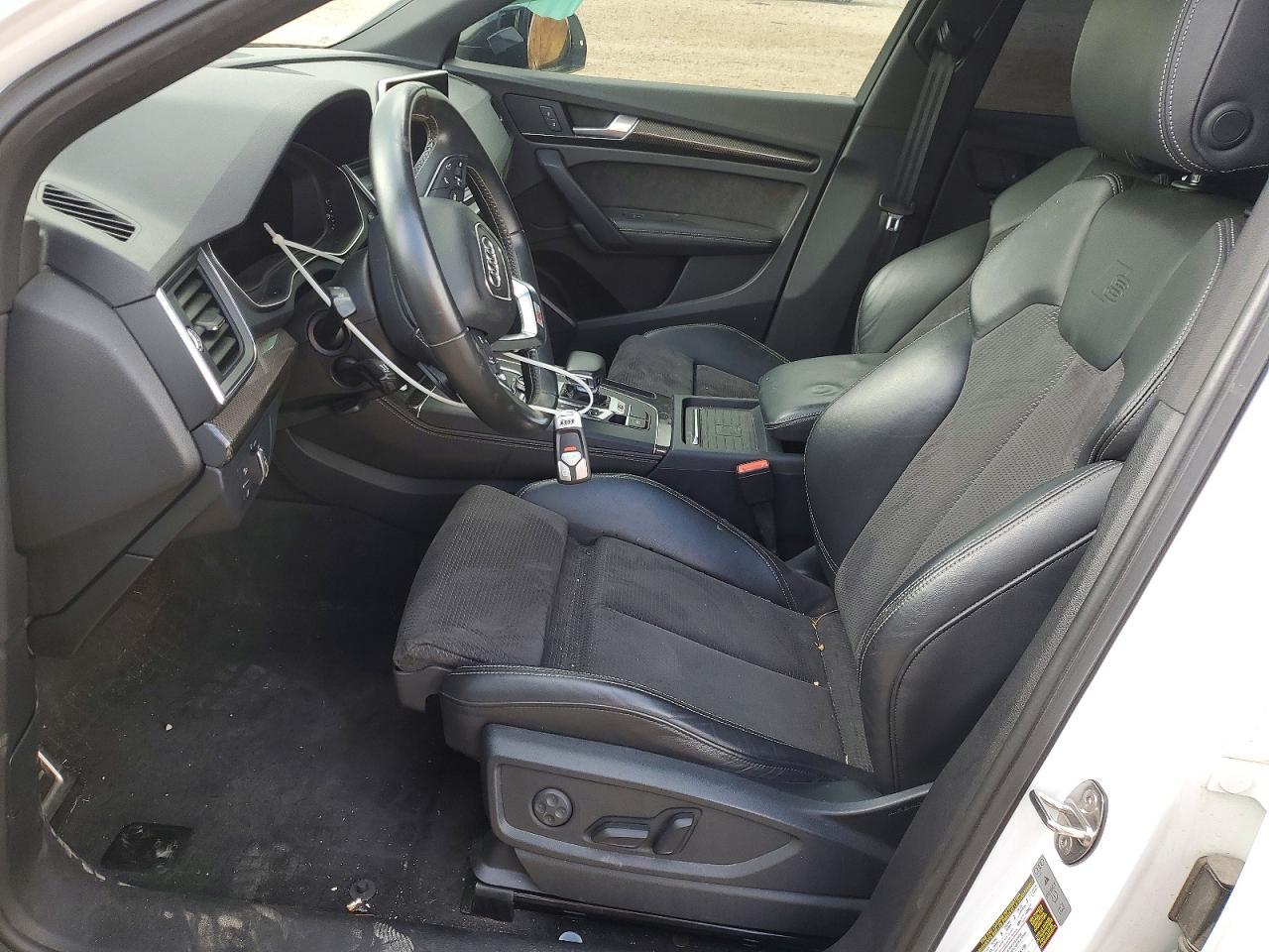 2019 Audi Sq5 Premium Plus - Image 7