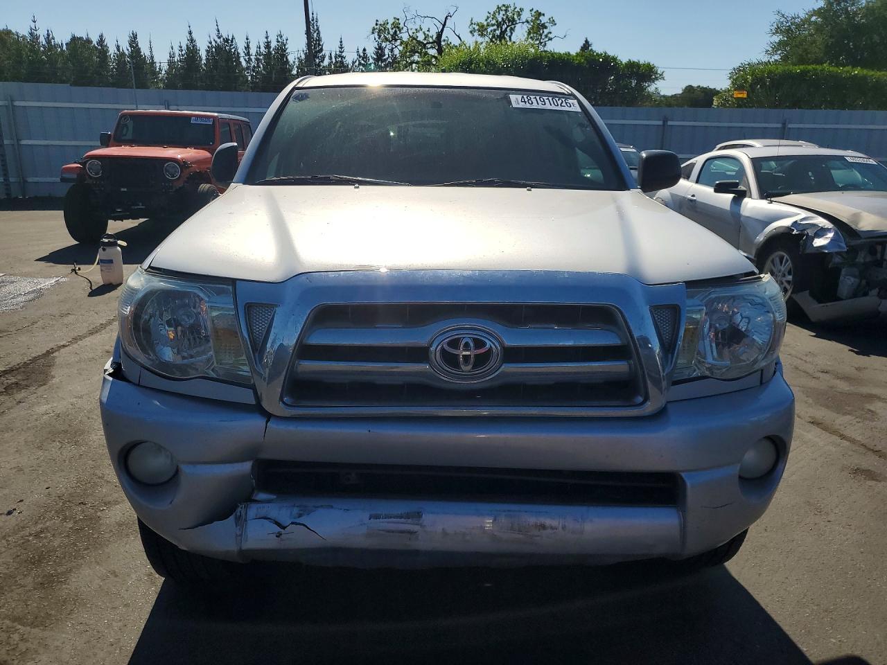 2005 Toyota Tacoma - Фото 5