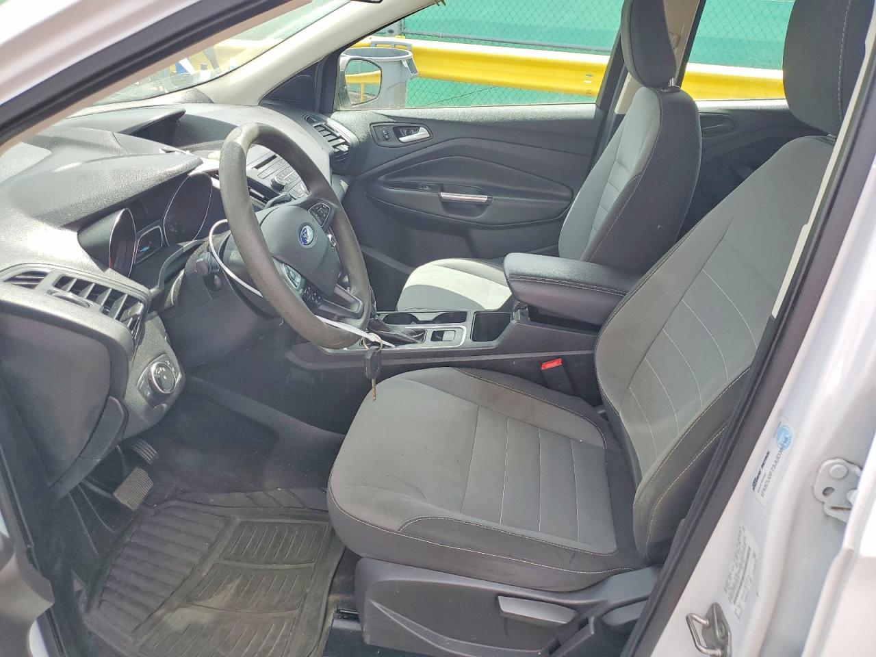 2018 Ford Escape S - Image 7