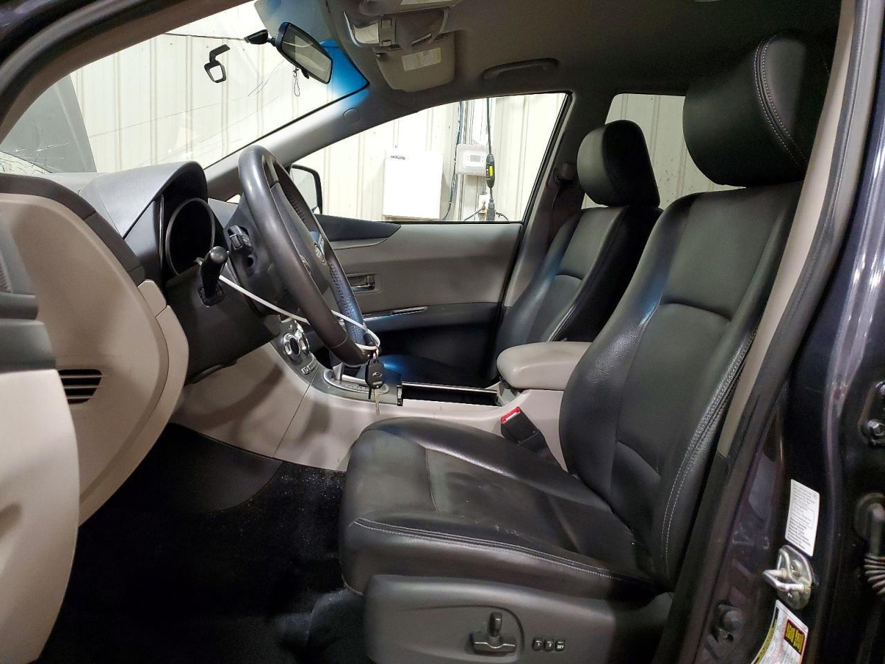 2013 Subaru Tribeca Limited - Фото 7