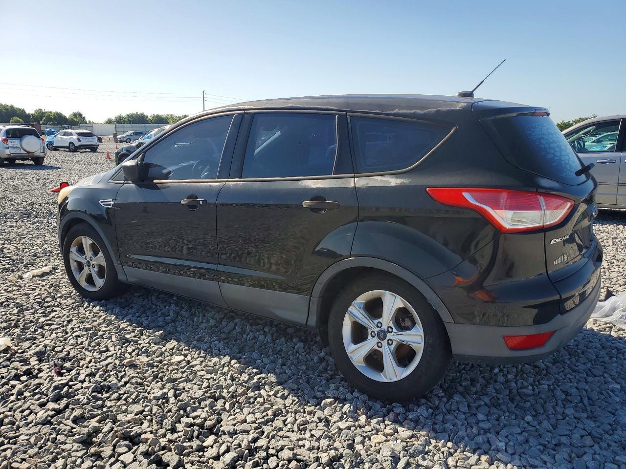 2016 Ford Escape S - Image 2