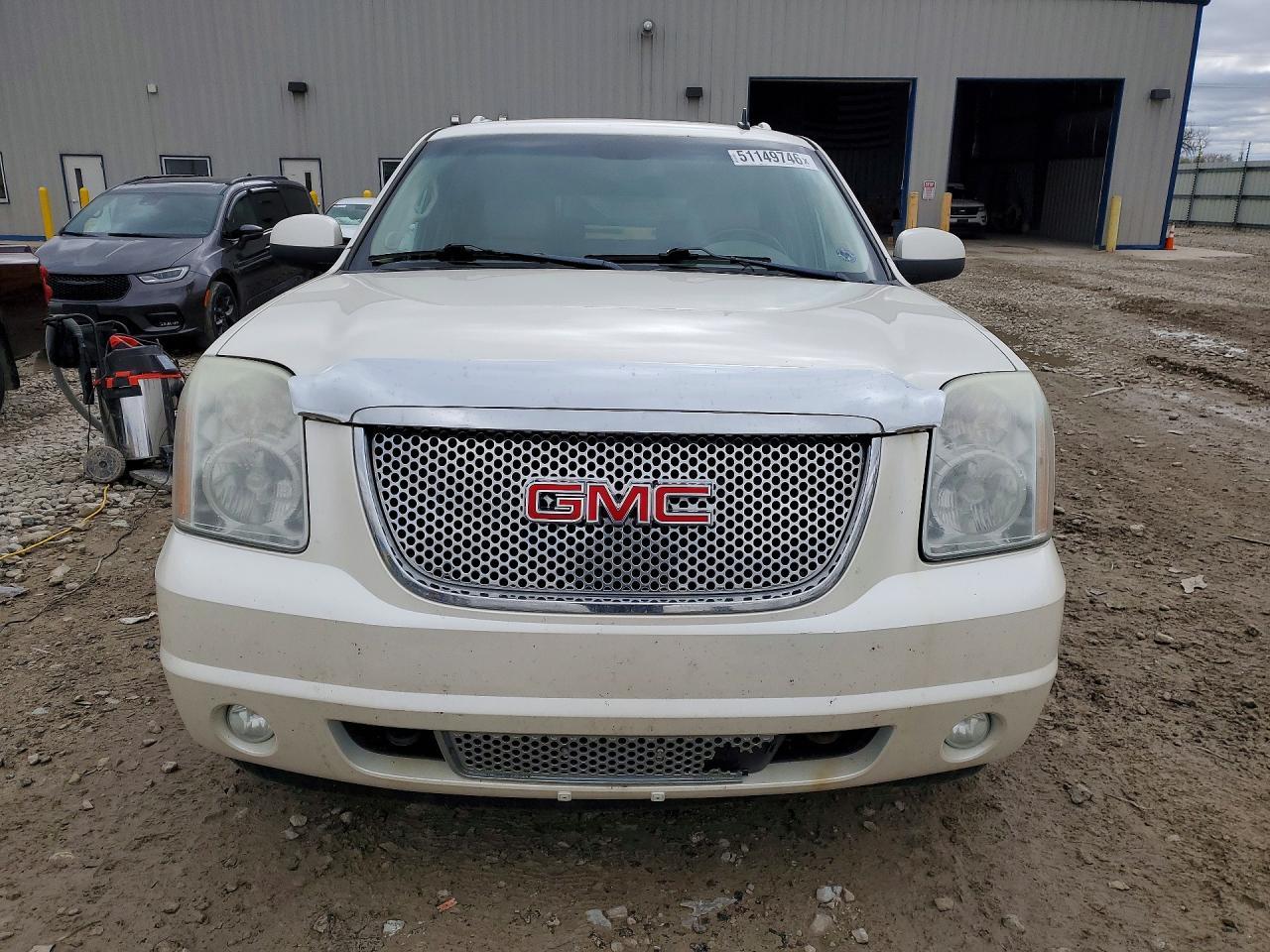 2011 GMC Yukon Xl Denali - Фото 5