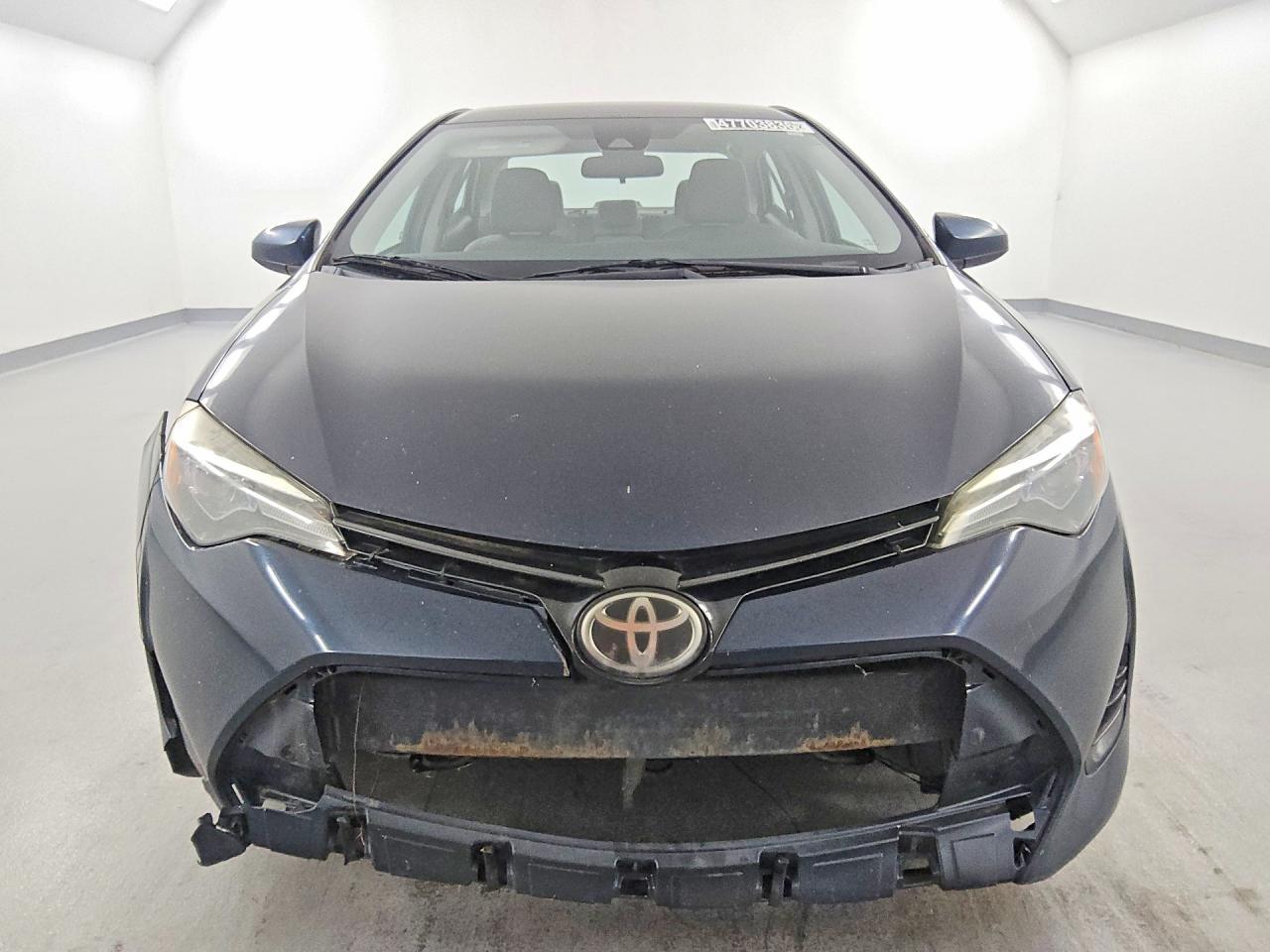 2018 Toyota Corolla Le - Фото 5