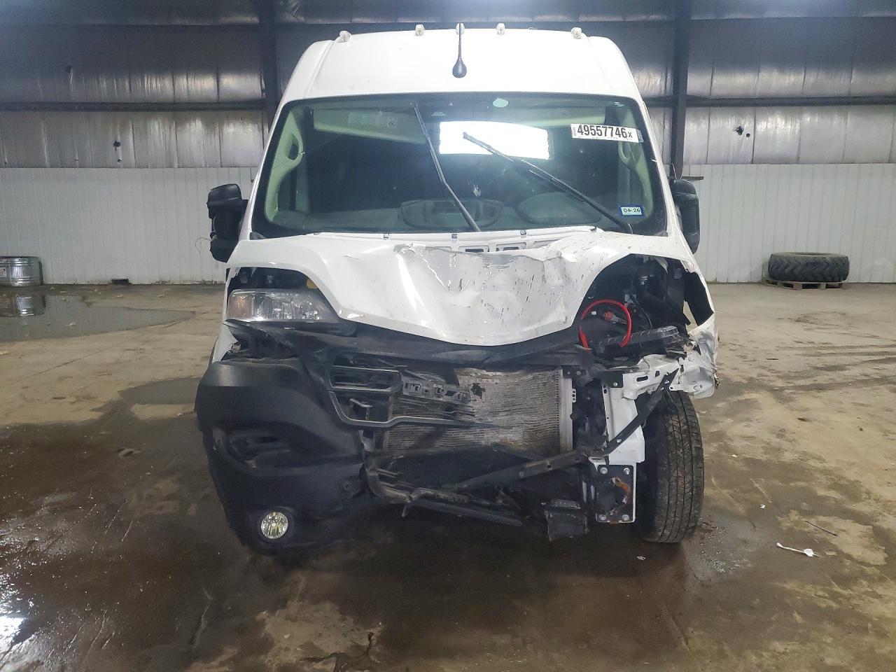 2023 Ram Promaster 3500 Delivery Van - Фото 5