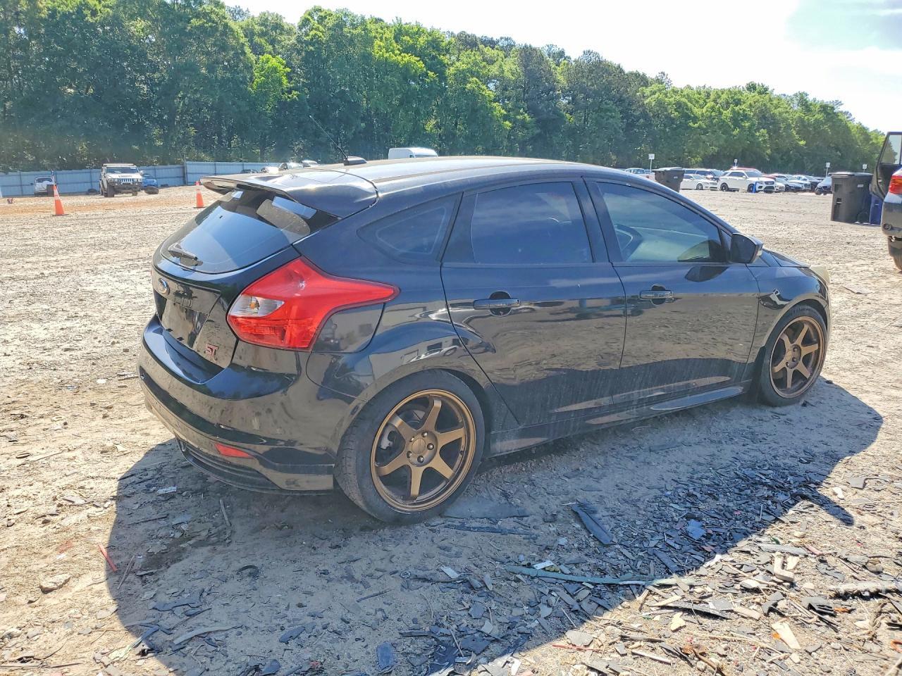 2013 Ford Focus St - Image 3