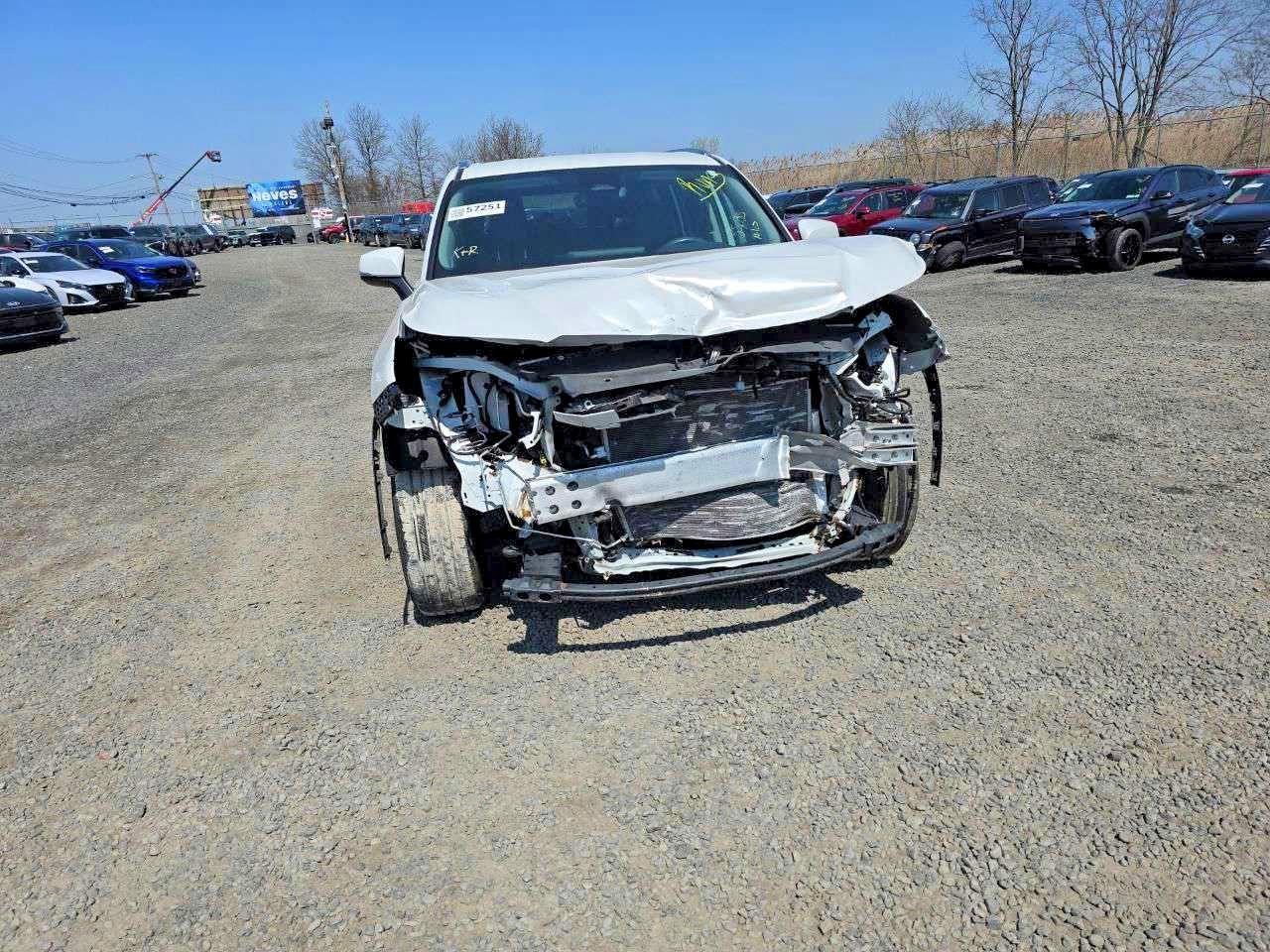 2024 Toyota Grand Highlander Xle - Фото 5