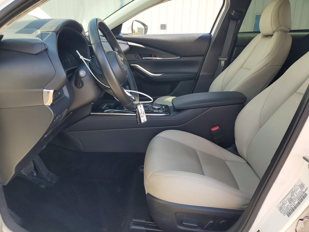 2022 Mazda Cx-30 Preferred - Фото 7